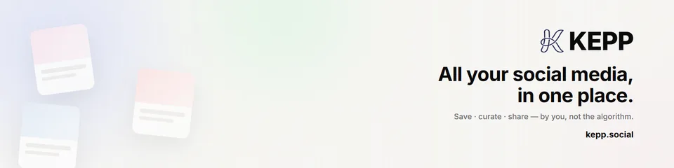 LinkedIn banner